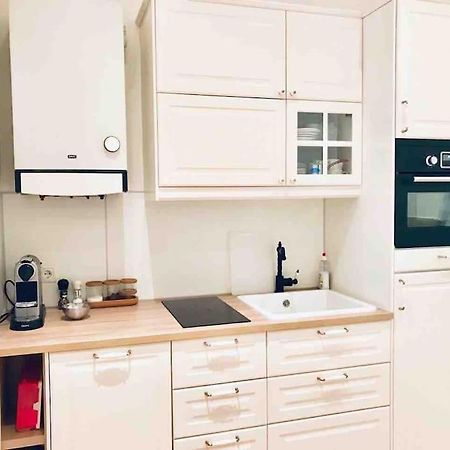 Vienna Luxury New Apartment Center -2. Bezirk Zewnętrze zdjęcie