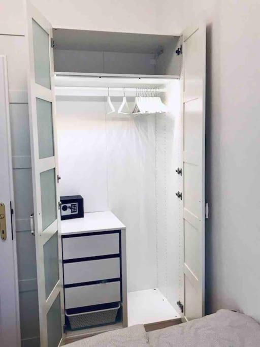 Vienna Luxury New Apartment Center -2. Bezirk Zewnętrze zdjęcie