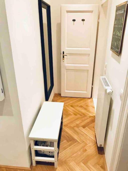 Vienna Luxury New Apartment Center -2. Bezirk Zewnętrze zdjęcie