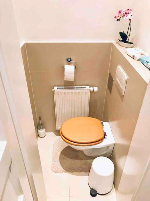 Vienna Luxury New Apartment Center -2. Bezirk Zewnętrze zdjęcie